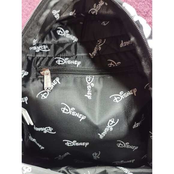 Disney 101 Dalmatians Park Day Nylon Mini Backpack